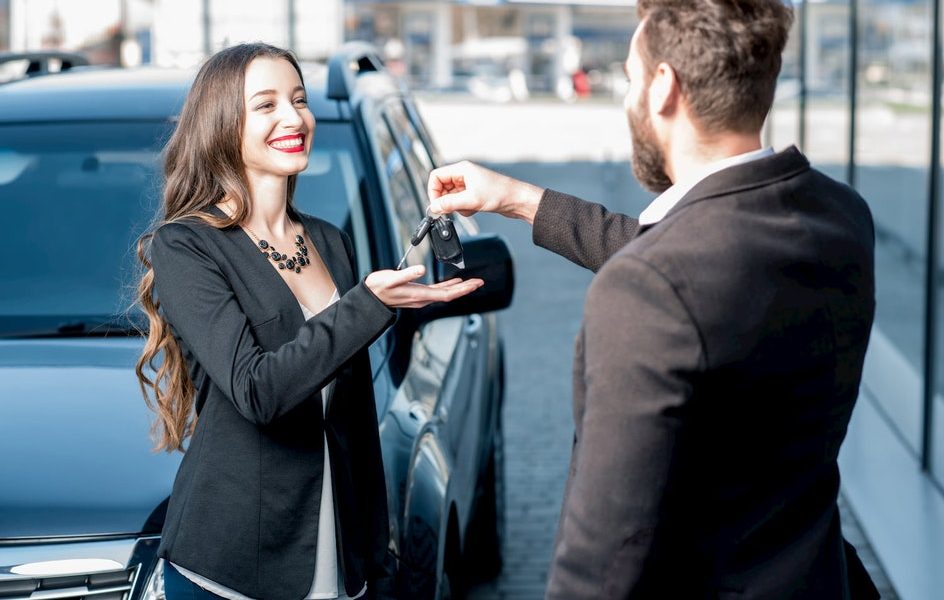 Reasons Why You Should Consider Hiring a Private Driver