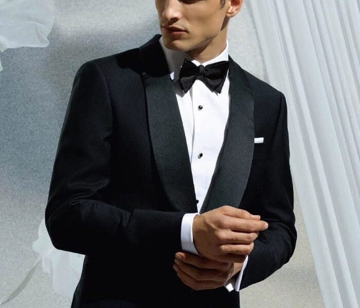 Tips For Maintaining Your Dinner Suit In Top Condition
