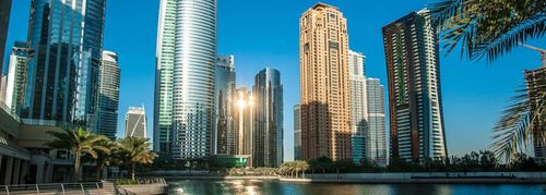 How To Open A Corporate Bank Account for Your Fujairah Business
