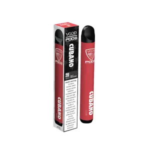 The Best Vape Accessories For Keeping Your Vgod Stig Vape Clean