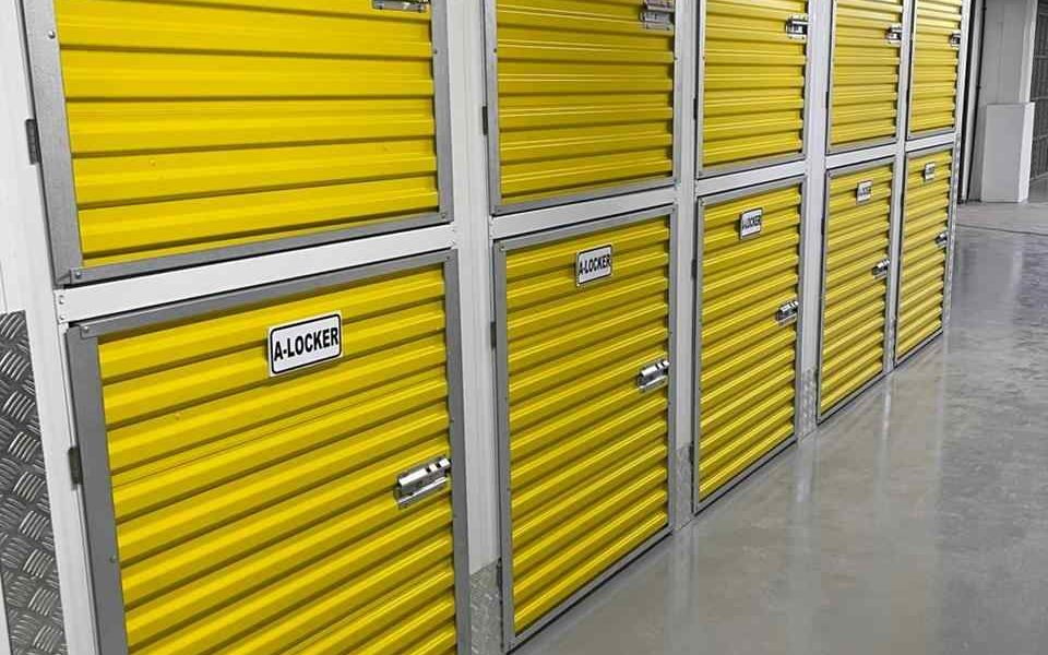 5 Things People Store That You'd Never Think Of, But Absolutely Should