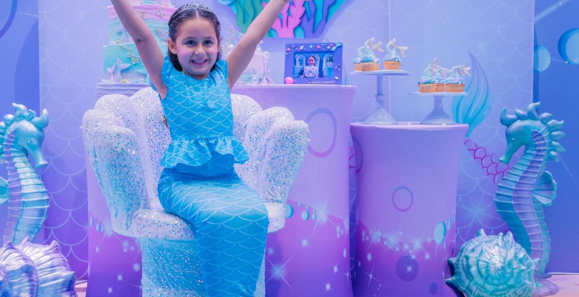 How To Find Age Appropriate Dubai Mall Activities For Kids