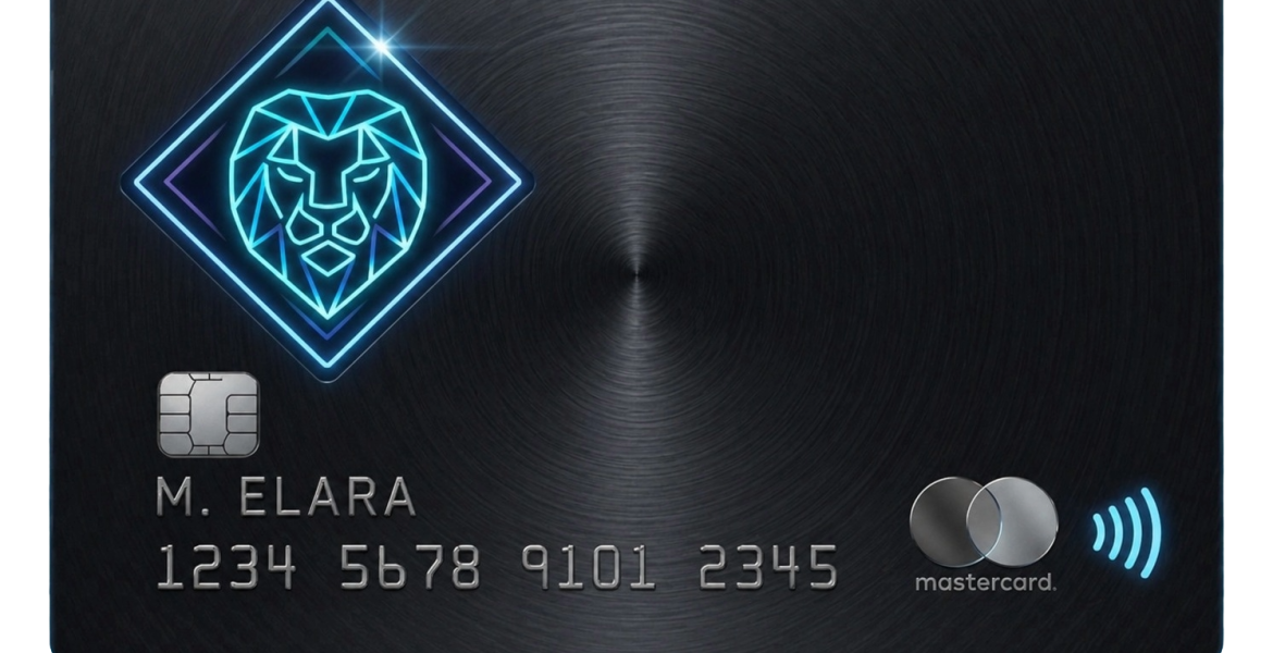 Crypto Card KYC Documents You Should Prepare Before Applying